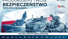 PGZ pokazuje, gdzie "powstaje" polskie bezpieczeństwo. Ruszyła ogólnopolska kampania