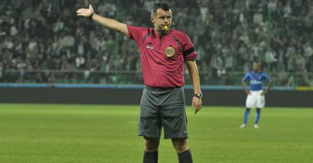Mógłbyś zostać sędzią? Sprawdź swoją wiedzę o piłce nożnej