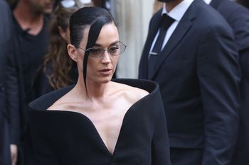 Australijska policja bada sprawę Katy Perry. "To niebezpieczne kłamstwa"