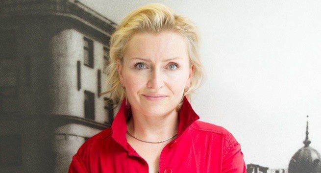 Magdalena Brejnak-Kowalska: z hyperCrew na dyrektora w Walk