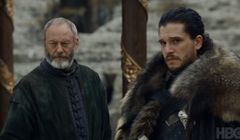 HBO pokazuje fragmenty ostatniego sezonu "Gry o tron"