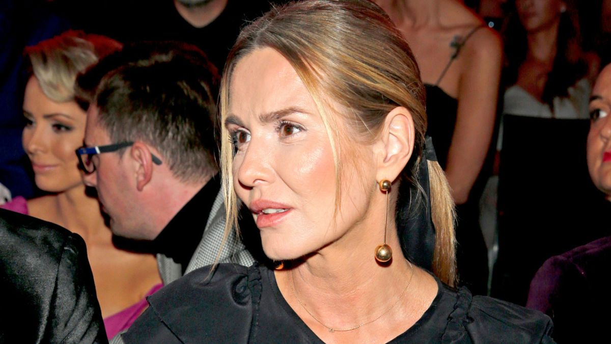 Hanna Lis wściekła się na koleżanki z show-biznesu. "Każdy obserwujący tę panią sam sobie WYSTAWIA ŚWIADECTWO"