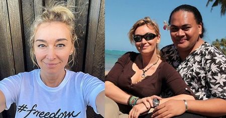 Martyna Wojciechowska uczy tolerancji,  pisząc o kulturze Samoa: "Wierzą, że  prawdziwa płeć dziecka ujawnia się w wieku 5 lat"