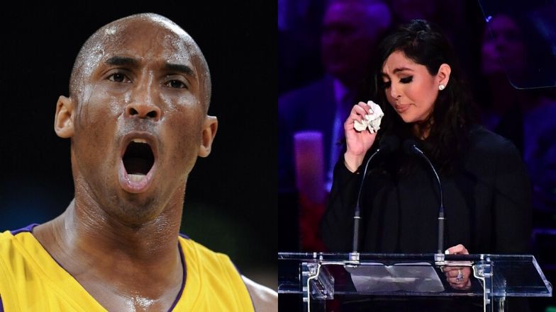 Ktoś udostępniał zdjęcia zwłok Kobego Bryanta