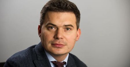 Kolejna śmierć rosyjskiego dyrektora. Wypadł z rozpędzonej łodzi