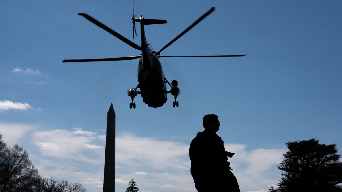 Wojna USA i Izraela z Iranem trwa