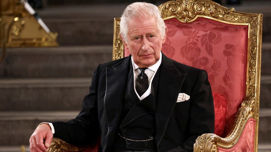 Król Karol a Australii nie będzie posługiwać się tytułem króla