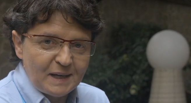 Dziennikarka wróciła do TVP Sport. Bez podpisu pod apelem ws. Babiarza