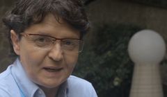 Dziennikarka wróciła do TVP Sport. Bez podpisu pod apelem ws. Babiarza