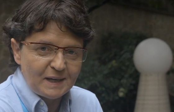 Dziennikarka wróciła do TVP Sport. Bez podpisu pod apelem ws. Babiarza