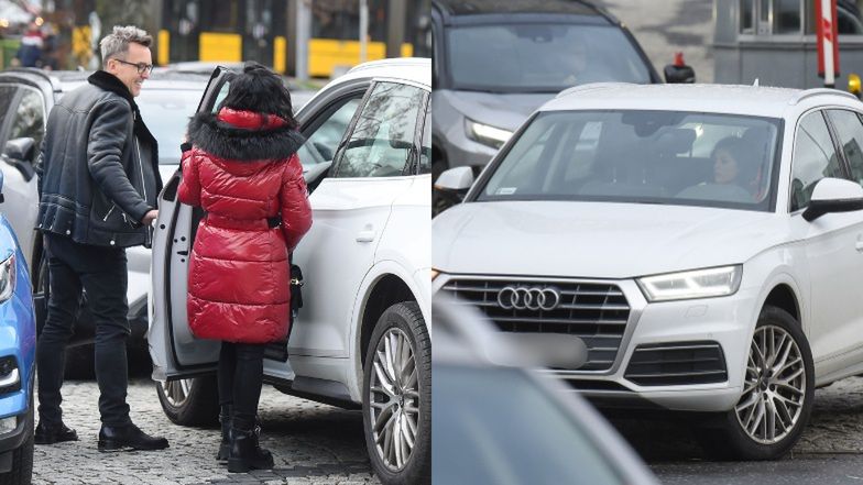 Katarzyna Cichopek i Maciej Kurzajewski opuszczają studio "PnŚ"