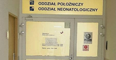 Wrocław. Narodziny czworaczków. Ojcu grozi deportacja