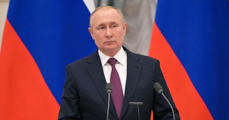 "To jest szaleństwo". Marek Biernacki wprost o działaniach Rosjan