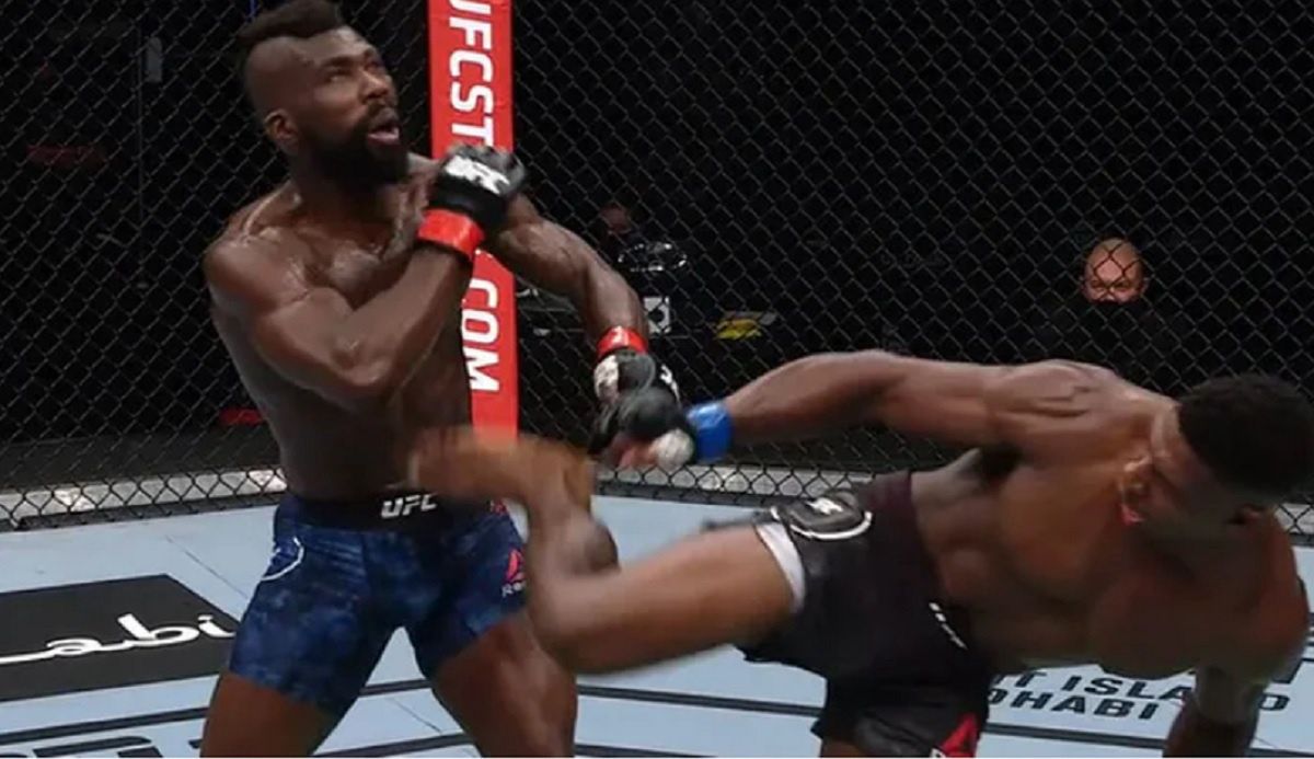 MMA
