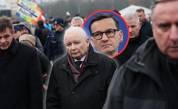 Prezes wezwał Morawieckiego. Ma odpuścić Podkarpacie
