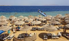 Dramat podczas wakacji w Egipcie. Nie żyje sześcioletni chłopiec