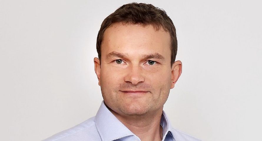 Tomasz Bandurski z szerszymi kompetencjami w Leroy Merlin