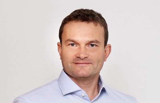 Tomasz Bandurski z szerszymi kompetencjami w Leroy Merlin