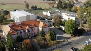 Szkoła w Dobrzejewicach po wielkiej modernizacji. Inwestycja za około 5 mln zł