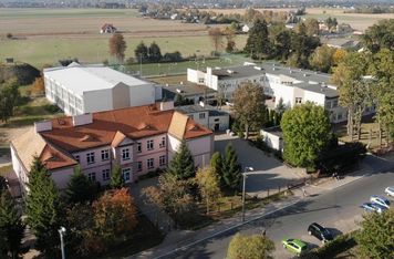 Szkoła w Dobrzejewicach po wielkiej modernizacji. Inwestycja za około 5 mln zł