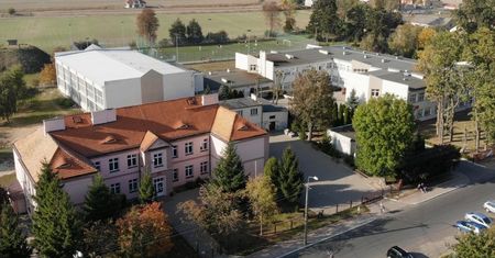 Szkoła w Dobrzejewicach po wielkiej modernizacji. Inwestycja za około 5 mln zł