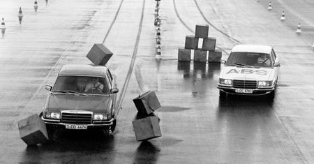Wynalazki, które zrewolucjonizowały motoryzację