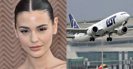TYLKO NA PUDELKU: Honorata Skarbek reaguje na odpowiedzi przedstawicieli lotniska i linii lotniczych. "Nie otrzymałam od nikogo informacji zwrotnej"