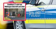 Tragiczne zdarzenie w Niemczech. Nie żyje 7-latek