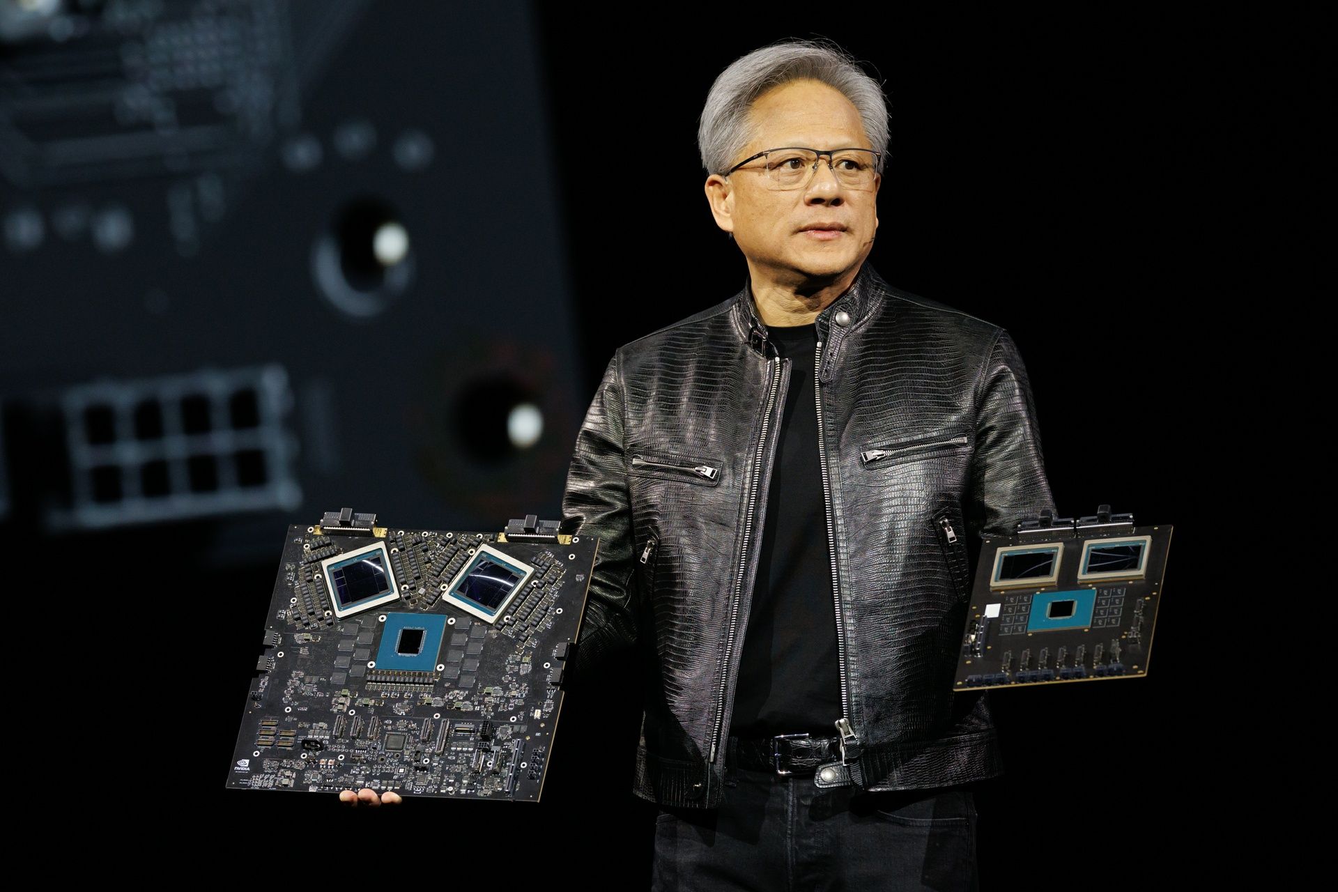 NVIDIA Blackwell