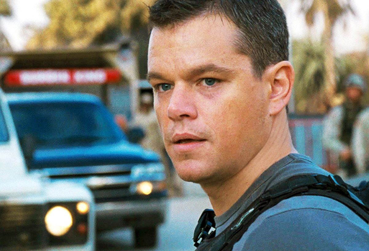 Matt Damon miał dostać 10 proc. z zysku "Avatara"