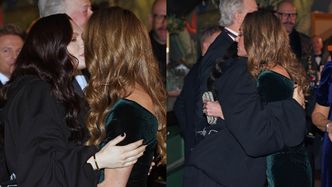 Wzruszające spotkanie księżnej Kate i Jessie J. Obie panie walczą z rakiem: "Chcę cię tylko przytulić"