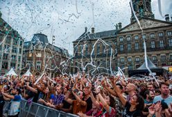 Antyreklama Amsterdamu. Miasto chce odstraszyć młodych Brytyjczyków