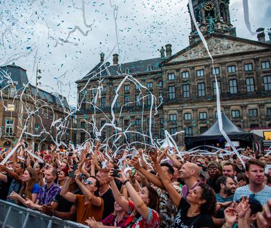 Antyreklama Amsterdamu. Miasto chce odstraszyć młodych Brytyjczyków