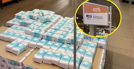 Polka pokazała cenę cukru w Szwajcarii. Cóż, spójrzcie sami
