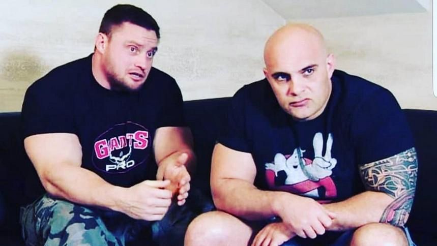 Gwiazdy "Gogglebox" komentują "Motel Polska"