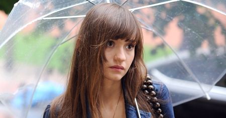 Joanna Osyda 13 lat temu zagrała w serialu "Majka". Jak dziś wygląda aktorka? (FOTO)
