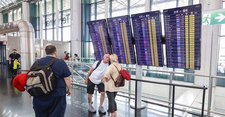Strajk w transporcie spowoduje paraliż w europejskim kraju. "Czarny piątek"