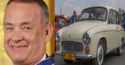 Tom Hanks szuka ZABYTKOWEJ POLSKIEJ SYRENKI, żeby wesprzeć szpital! "Nie wypada nie pomagać"