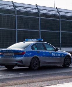 Akcja na zakopiance. Zatrzymany pedofil. Był poszukiwany