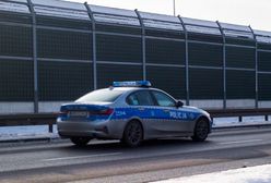 Akcja na zakopiance. Zatrzymany pedofil. Był poszukiwany