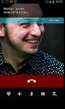 Samsung Galaxy Nexus i Ice Cream Sandwich - relacja z konferencji 11