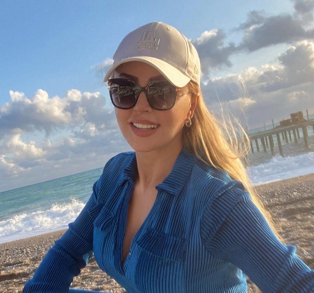 Teresa Werner