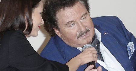 Krzysztof Krawczyk zdradzał pierwszą żonę. "Złapałam ich". Kochanka zaszła w ciążę