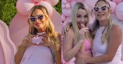 Ola Tomala wyprawiła bajeczne baby shower. Internauci mają swoje zarzuty. "Takie dziwne i przykre"