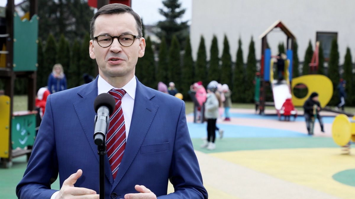 Jest gorzej niż w pesymistycznych scenariuszach demograficznych PiS