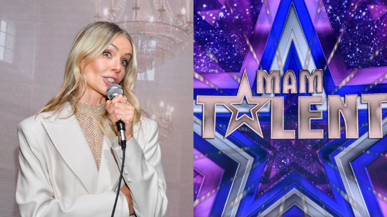 Nowi prowadzący "Mam Talent!"