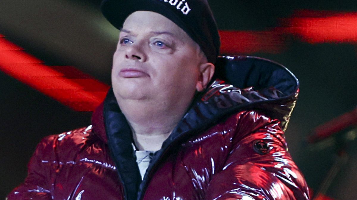 Krzysztof Skiba o ciążach Polek. Nie jest różowo