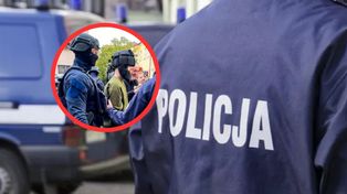 Ciało w mieszkaniu w Ostrołęce. To ojciec 19-letniego nożownika