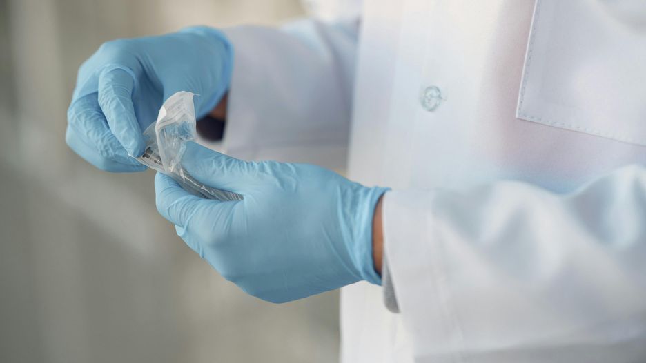 Seniorzy zatruli się jedzeniem nad morzem. Sprawę bada Sanepid