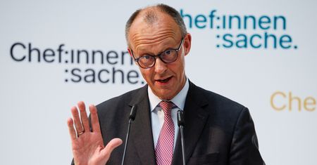 Niemcy chcą rozmawiać z talibami. Berlin naciska na deportacje